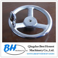 Cast Iron Handwheel (Grey Iron)